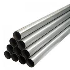 Galvanized Pipes & Tubes